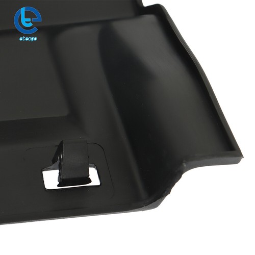 750770R011 For Toyota RAV4 2013 2014 2015 Passenger Side Door Molding Rear - Picture 7 of 13