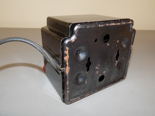 Lionel #1044 90 Watt Train Transformer Tested Layout Ready Good Cord Boxed + (B) - Picture 3 of 3