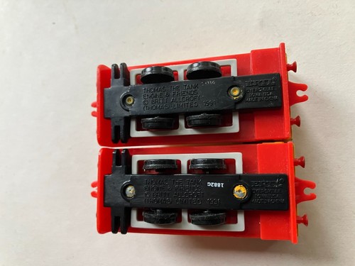 ERTL Thomas The Tank Engine & Friends various die cast multibuy combined postage - Imagen 393 de 607