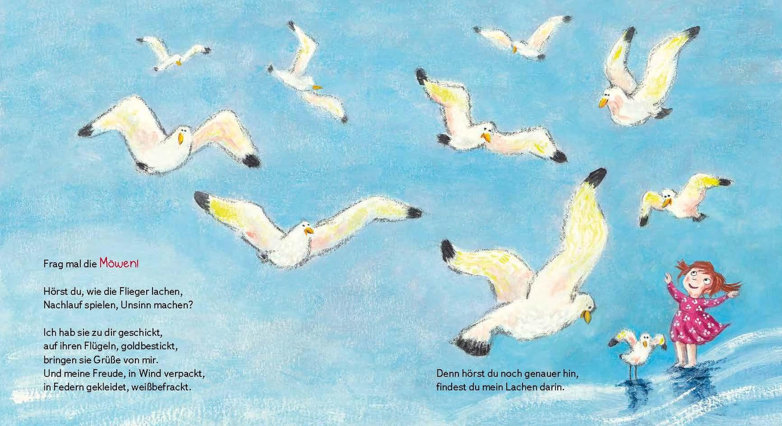 Thumbnail - Ich Hier Und Du Bist Da Und Trotzdem Sind Wir Uns Ganz Nah Marlene