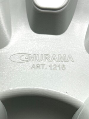 Fiat Grande Punto 15 inch Wheel Trim / Wheel Hub Cap