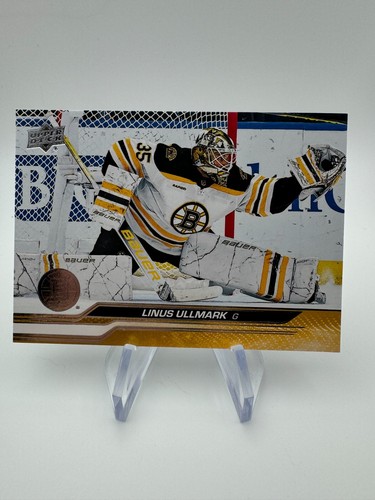 2024-25 Upper Deck MVP Hockey - Pick Your Player #253-458 - Picture 40 of 286