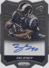 2014 Panini Prizm Zac Stacy #A-ZS