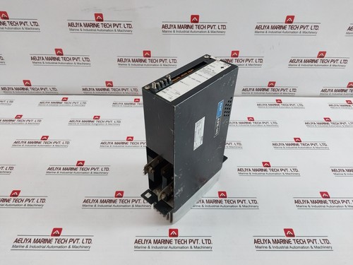 FUJI ELECTRIC APR-MS AC Power Regulator AC220V 60A RS-485 - Picture 6 of 11