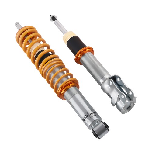 Coilovers y suspensiones roscadas tuning for VW Polo 6n 6n2 Seat Ibiza 6K1 - Imagen 9 de 12