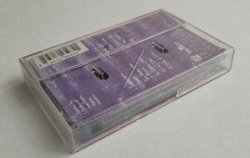 Cassette K7 / Audio Tape - Garbage - Garbage - 1995 - EUROPE - Picture 4 of 10