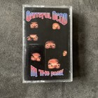 Grateful Dead-In The Dark 1987 (Audio Cassette) Arista Records AC-8452