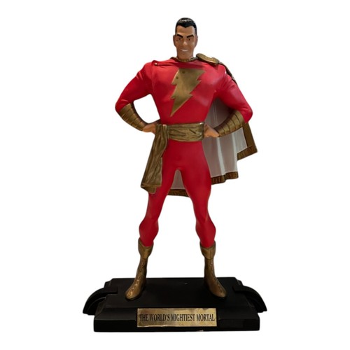 DC Direct Shazam Figure Collection - Picture 11 of 20