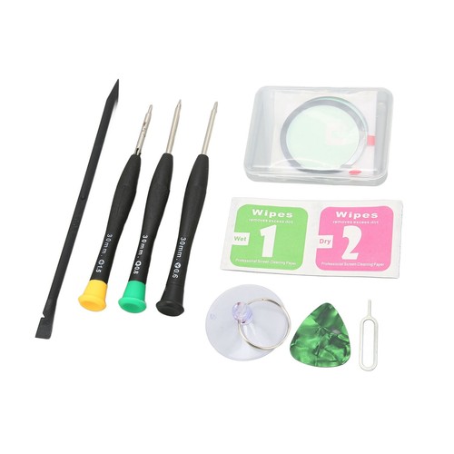 Premium Watch Screen Repair Kit For Galаxу  44cm R870 R875 - Photo 19 sur 24