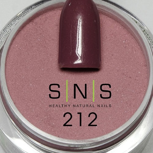 SNS Nail Dipping Powder 1 oz *Choose any Color* 145-245 - Picture 61 of 83
