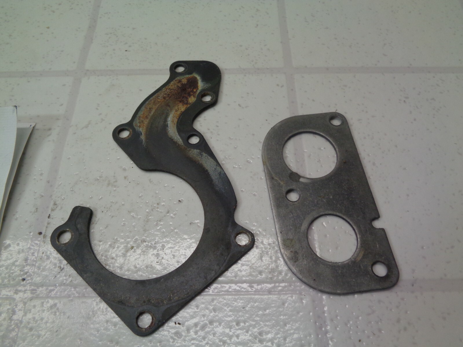 2008 08 Polaris RZR Razor 700 Sportsman Ranger Four Wheeler Mounts Mount