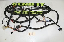 40	Polaris - 1999 XC 499	HARNESS-MAIN,GEN 2 COMMON	2460733