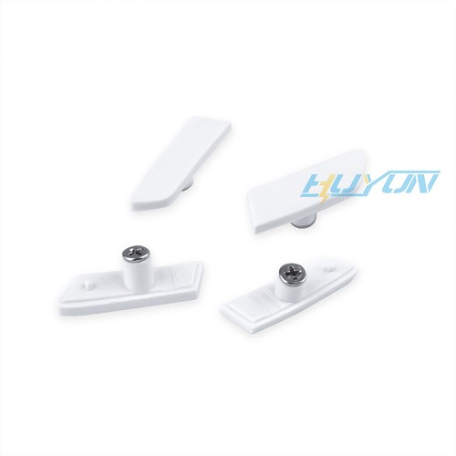 Cubierta superior de ratón/llave lateral/rueda/techo de pies para ratón para juegos Corsair M75 RGB - Imagen 9 de 33