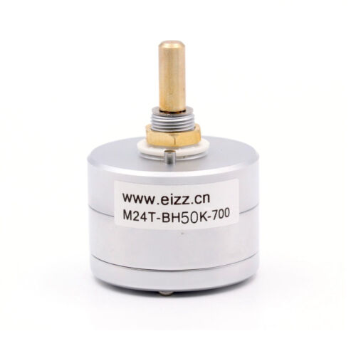 EIZZ 24 Step MONO Attenuator Volume Potentiometer Audio HIFI Amplifier 10K-250K - Picture 1 of 14