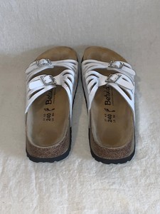 women's water friendly birkenstock sandals