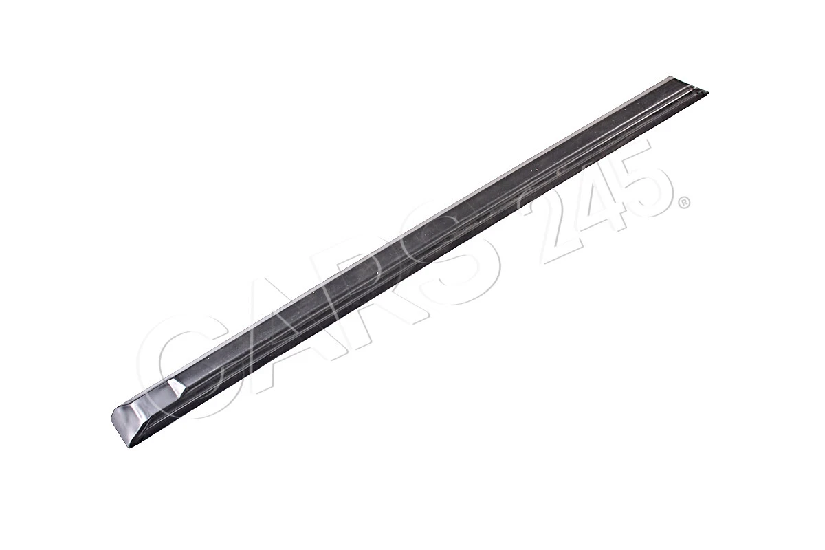 Original BMW E30 316 316i 318i 320i Stossleiste Tür hinten rechts 