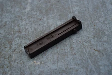 Redfield Lee Enfield No 4 Mark 1 IER  Barrel Base used