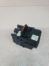 NA240 FPE Federal Pacific 40 Amp 2 Pole Stab-Lok Thick Wide Red Handle  