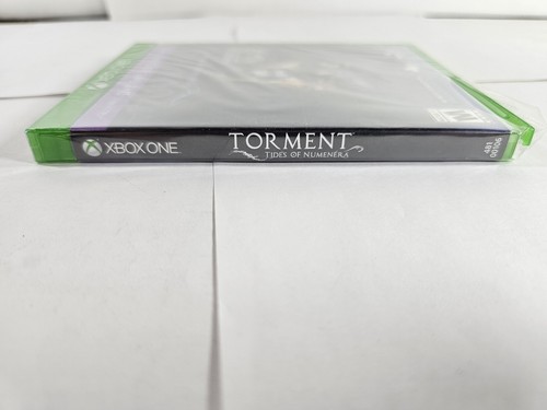 TORMENT TIDES OF NUMENERA DAY ONE EDITION MICROSOFT XBOX ONE ~ BRANDNEU - Bild 9 von 13