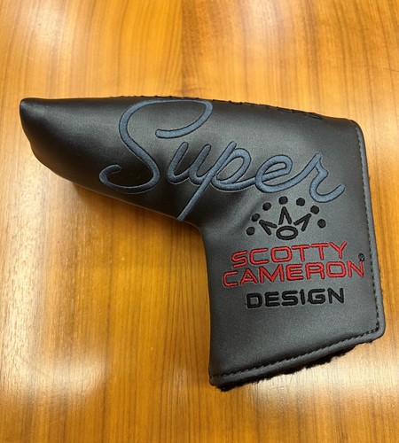 RARE Scotty Cameron Studio Design 2 RH Putter RESTORED TO ORIGINAL CONDITION - Picture 20 of 23