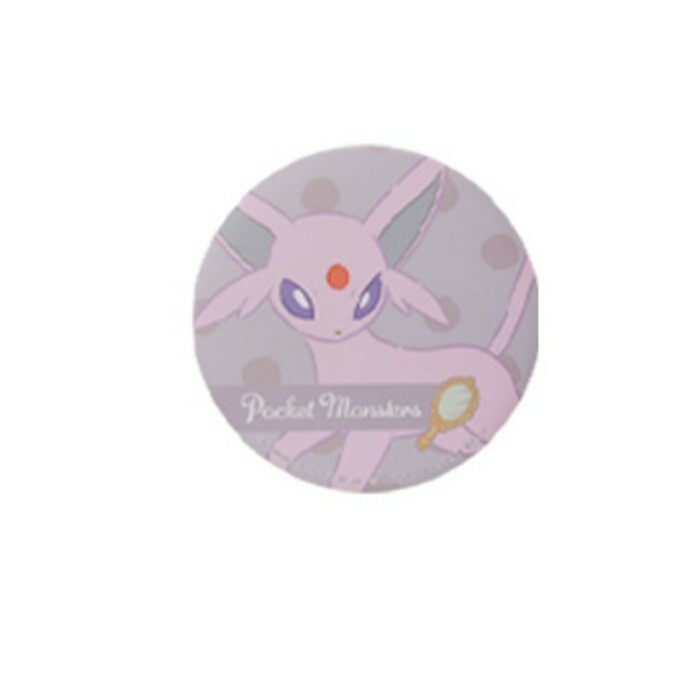 ichibankuji Fantasy Closet H Pokemon BANDAI кошелек-сумка может отражать внешность