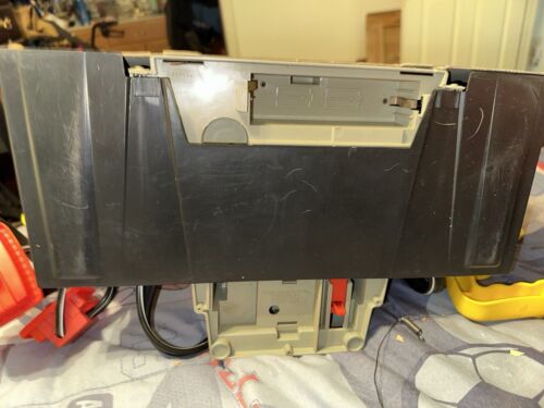 Vintage 1969 REMCO Pan-AM Dual Control Jet Cockpit With Box Rare Airplane Toy - Picture 8 of 8
