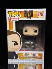 Funko Pop! Vinyl: The Walking Dead - Richard #575