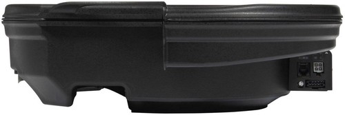 ESX Signum Reserverad Auto Aktiv Subwoofer SL-300A 200 Watt mit Fernbedienung - Bild 4 von 7