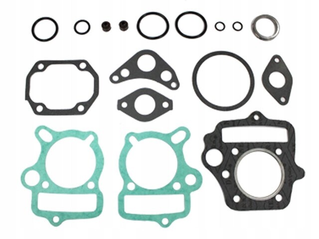 Joints d'étanchéité Honda TRX 90 stop fuite huile moteur quad 1993-2014