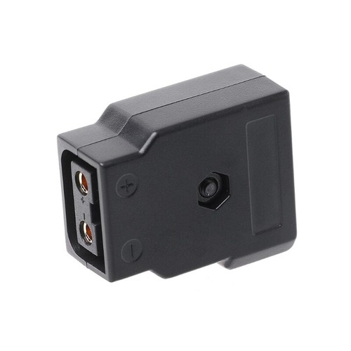 D-Tap Dtap Type B Female Power DIY Plug Connector For Antonbauer Camera Battery - Picture 5 of 7