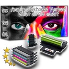 Photoconductor+RTB+Toner komp.zu R406 P406C W406 für SAMSUNG CLX-3300