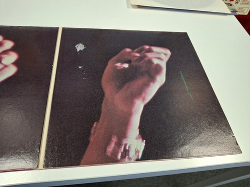 Stevie Wonder - 3 X LP Looking Back Vinyl Album - Picture 8 of 21