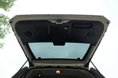 Trunk/Hatch/Tailgate Fits 04-10 INFINITI QX56 1692256 - Picture 2 of 12