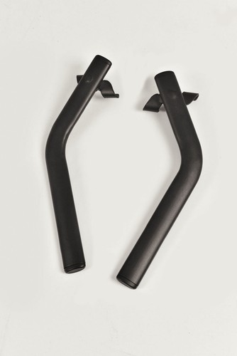 Toorx CITY COMPACT Pearl White Tapis Roulant Ultra Compatto Salvaspazio Bianco - Foto 8 di 12