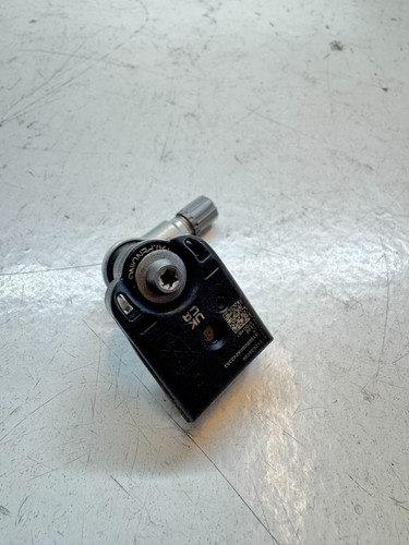 KTM 1290 Superduke R 2022 - 2023 Hinterrad Reifendruckkontrollsensor 6191203 - Bild 4 von 13