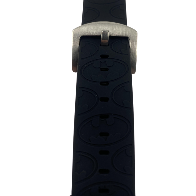 batman apple watch band