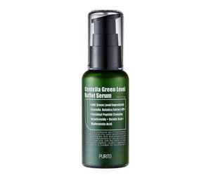 PURITO-Centella-Green-Level-Buffet-Serum-60ml-Korea-Cosmetic