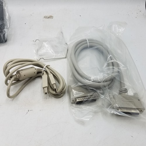 Corex CardScan Executive 500 Business Card Scan Scanner Version 5 Software - 第 12/16 張圖片