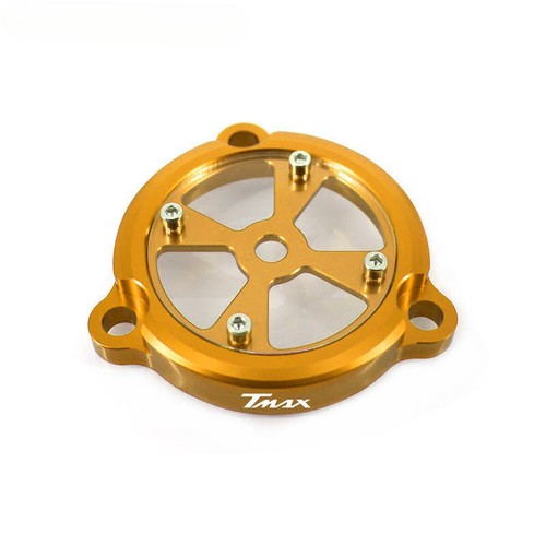 For YAMAHA TMAX 530 T-MAX530 T-MAX 530 2010-2016 Engine Stator Protective Cover - Picture 12 of 14