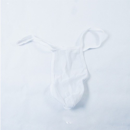 Mens Cotton Briefs Sexy Low Waist Bikini Panties Pouch Breathable Underwear Soft - Picture 24 of 24
