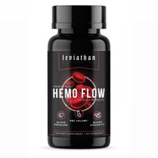 Hemo Flow by Leviathan   Heart & Circulation ...