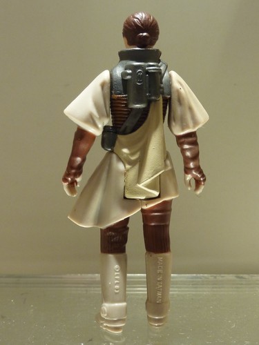 Vintage Star Wars Loose Action Figures - Picture 76 of 131