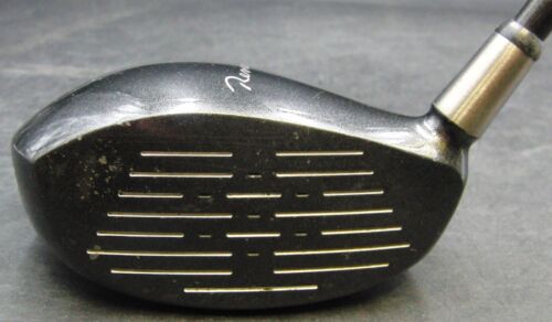 PRGR Type 300 Reverse Driver Regular Graphite Shaft PRGR Grip - Picture 2 of 6