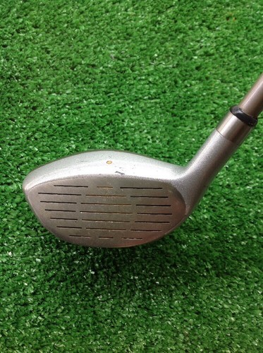 Nancy Lopez Golf Torri 7 Wood 24* Ladies Graphite Shaft - Picture 2 of 6