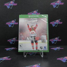 NHL 16 Xbox One Brand New - Sealed