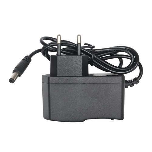 Netzteil Transformator 5V 2A AC/DC 2 Pin EU Netzwerk Wand Ladegerät 3.5x1.35MM - Picture 3 of 10