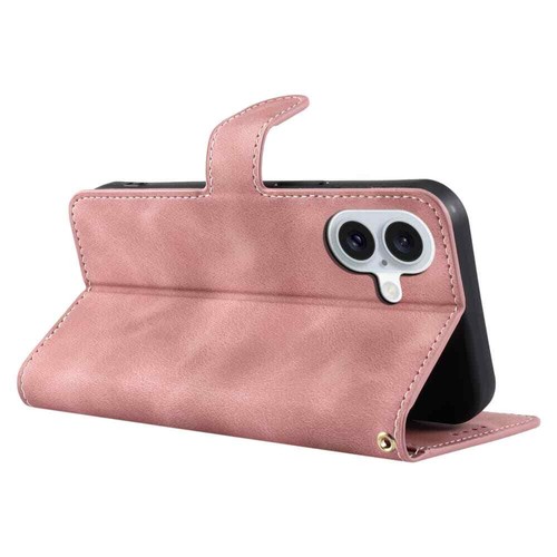 For iPhone 16 15 14 13 12 11 SE 6s 7 8 Plus Ultra Slim Wallet Leather Case Cover - Picture 41 of 42