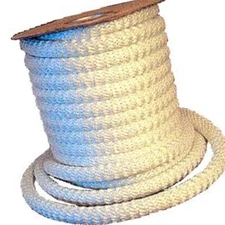 Central Boiler  7/8"  Door Rope Gasket (Fiberglass), Cut to Size by the foot
