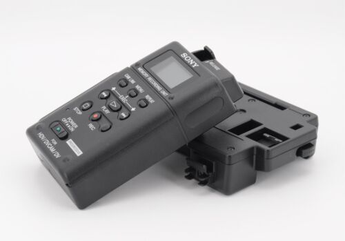 Mint-Sony HVR-MRC1 Memory Recording Unit - Photo 8/17