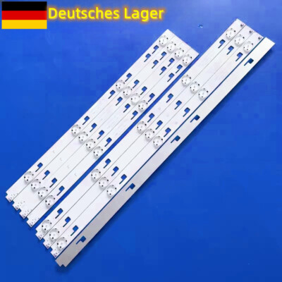 LED-Streifen für SonyKD-49XD7005 KD-49XD7066 KD-49X8005 KD-49X8000 SVY490A23 